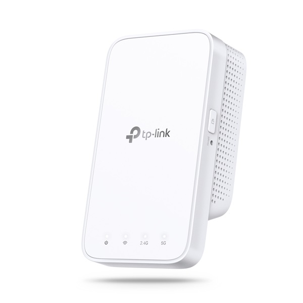 TP-Link RE300 fehér lefedettségnövelő