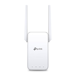 TP-Link RE315 AC1200 Mesh Wi-Fi tartomány bővítő, hatótávnövelő
