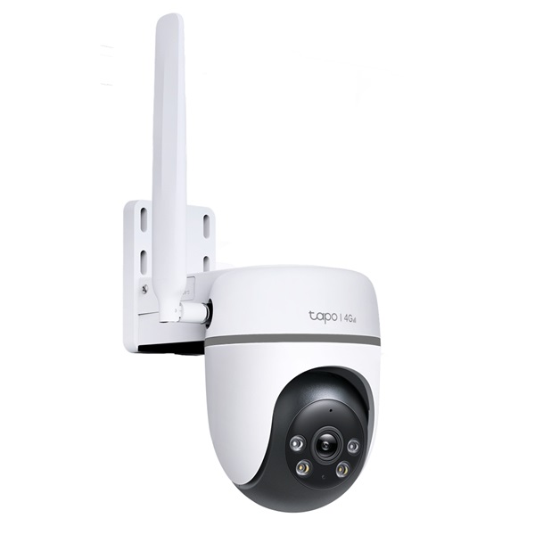 TP-Link TC40GW kültéri 4G LTE fehér biztonsági kamera - R