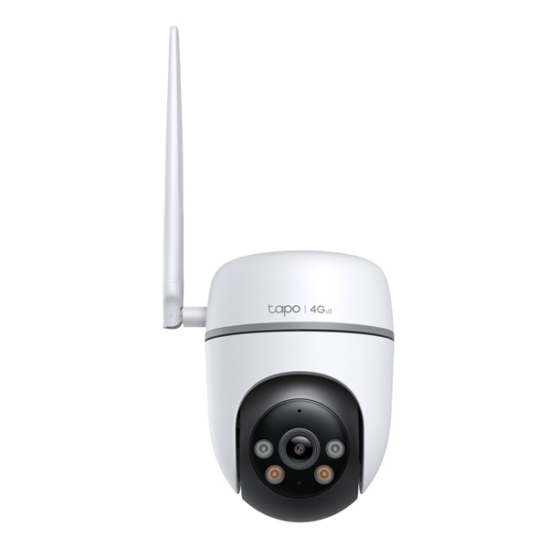 TP-Link TC40GW kültéri 4G LTE fehér biztonsági kamera - R