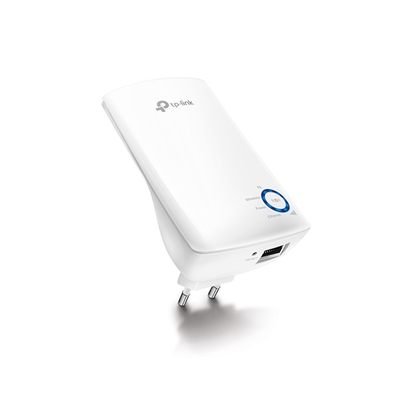 TP-Link TL-WA850RE fehér lefedettségnövelő