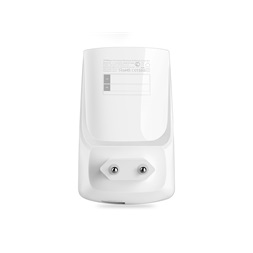 TP-Link TL-WA850RE fehér lefedettségnövelő