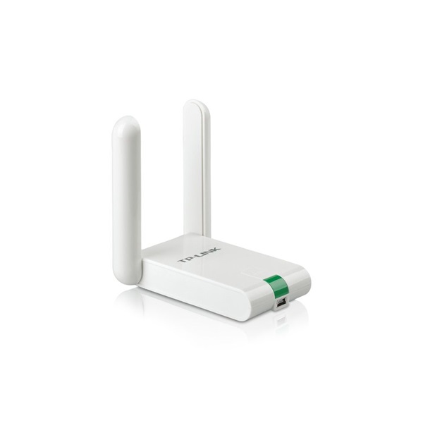TP-Link TL-WN822N Vezeték nélküli 300Mbps USB adapter (Újracsomagolt)