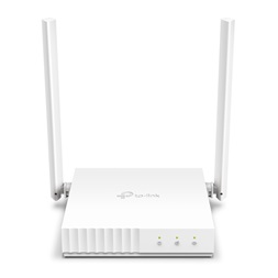 TP-Link TL-WR844N 300Mbps Multi-Mode Vezeték nélküli Router