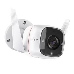 TP-Link Tapo C310 kültéri biztonsági Wi-Fi kamera