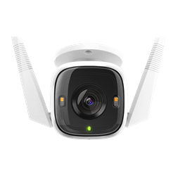 TP-Link Tapo C320WS kültéri biztonsági Wi-Fi kamera