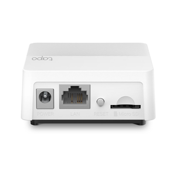 TP-Link Tapo H200 fehér okos HUB