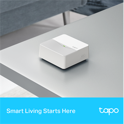 TP-Link Tapo H200 fehér okos HUB