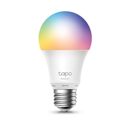 TP-Link Tapo L530E többszínű okos Wi-Fi izzó