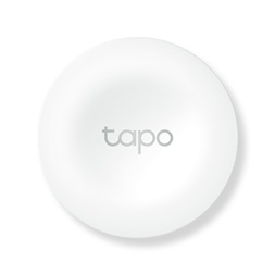 TP-Link Tapo S200B fehér okosotthon-vezérlő gomb