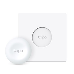 TP-Link Tapo S200D okos Wi-Fi fényerő szabályzó kapcsoló