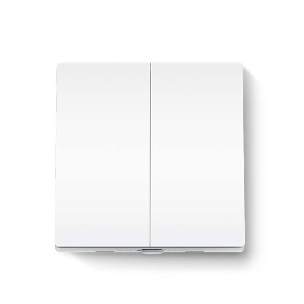 TP-Link Tapo S220 fehér okos villanykapcsoló