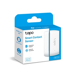 TP-Link Tapo T110 fehér okos nyitásérzékelő