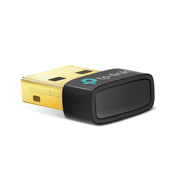 TP-Link UB500 Bluetooth 5.3 fekete Nano USB adapter