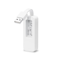 TP-Link UE200 USB 2.0 - 10/100 Ethernet fehér adapter