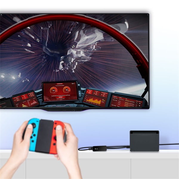 TP-Link UE306 Gigabit Ethernet-USB 3.0 fekete átalakító adapter