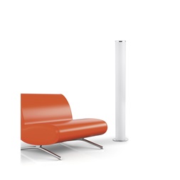 TRIO 423510101 Pillar álló lámpa