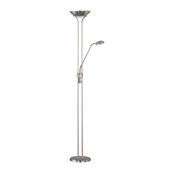 TRIO R42292107 Spock álló lámpa