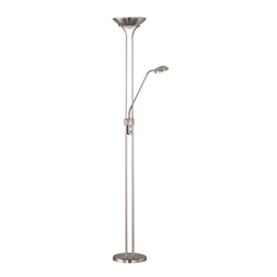 TRIO R42292107 Spock álló lámpa