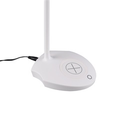 TRIO R59029901 Load 4W 480lm 3000K fehér asztali lámpatest