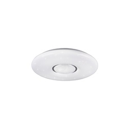 TRIO R65051000 Lia 20W 2400lm 3000 - 6000K fehér mennyezeti lámpatest