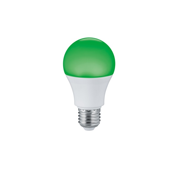 TRIO R951-69 E14 LED izzó 4W, RGB, távirányítóval