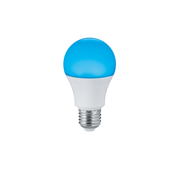 TRIO R951-69 E14 LED izzó 4W, RGB, távirányítóval