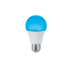 TRIO R951-69 E14 LED izzó 4W, RGB, távirányítóval