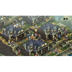 Tactics Ogre: Reborn PS4 játékszoftver