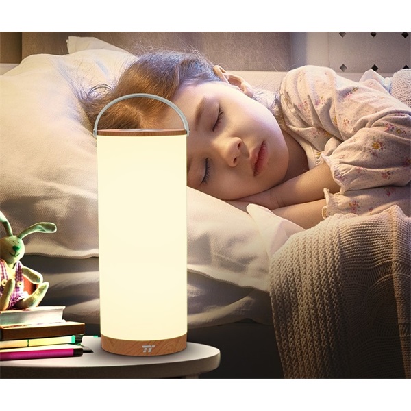 Taotronics TT-DL071 hordozható LED lámpa