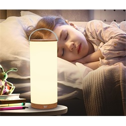 Taotronics TT-DL071 hordozható LED lámpa