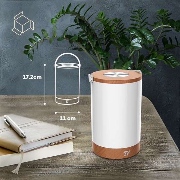 Taotronics TT-DL33 hordozható LED lámpa