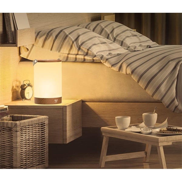 Taotronics TT-DL33 hordozható LED lámpa