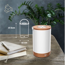 Taotronics TT-DL33 hordozható LED lámpa