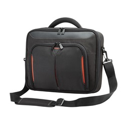 Targus CN414EU Classic plus 13-14,3" Clamshell fekete notebook táska