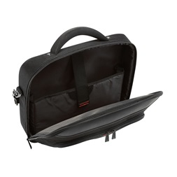 Targus CN414EU Classic plus 13-14,3" Clamshell fekete notebook táska