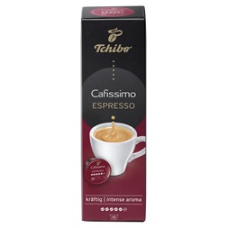 Tchibo Espresso Intense Aroma 10 db kávékapszula