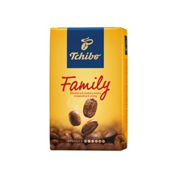 Tchibo Family 1000 g őrölt kávé