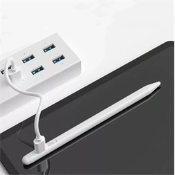 Tech-Protect TP711408 Apple iPad Digital Magnetic Stylus Pen aktív toll