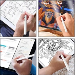 Tech-Protect TP711408 Apple iPad Digital Magnetic Stylus Pen aktív toll