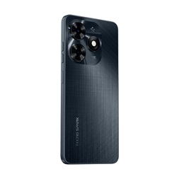 Tecno Spark 20C 6,56" LTE 4/128GB DualSIM Gravity Black okostelefon