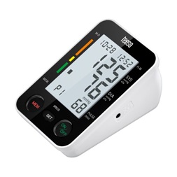 Teesa TSA8045 BPM100 digitális vérnyomásmérő