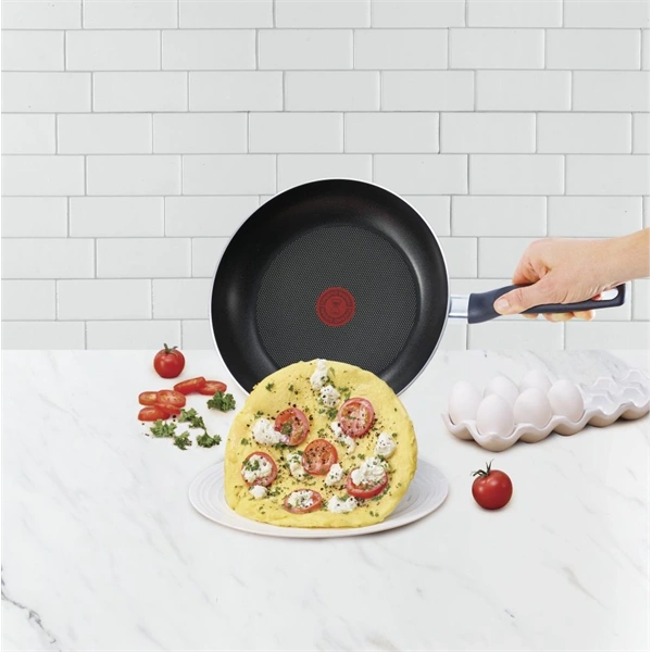 Tefal B4590584 Gourmet 26 cm-es serpenyő