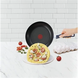 Tefal B4590584 Gourmet 26 cm-es serpenyő