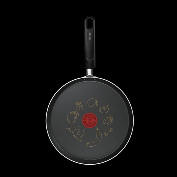 Tefal B7021002 Lancer 25 cm-es piros palacsintasütő