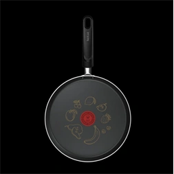 Tefal B7021002 Lancer 25 cm-es piros palacsintasütő