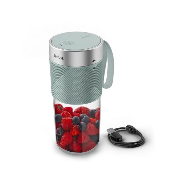 Tefal BL1C0430 0,3L menta smoothie készítő