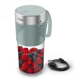 Tefal BL1C0430 0,3L menta smoothie készítő