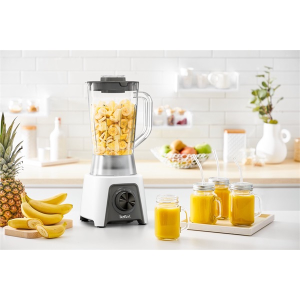 Tefal BL2C0130 Blendeo+ 1,5L turmixgép (Újszerű)