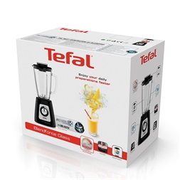 Tefal BL435831 Blendforce 2 üveg 1,75L fekete turmixgép